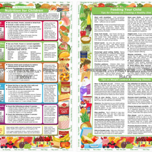 A Parent's Guide to Nutrition for Children