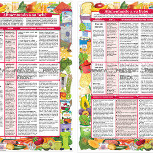 SPANISH FEEDING YOUR BABY