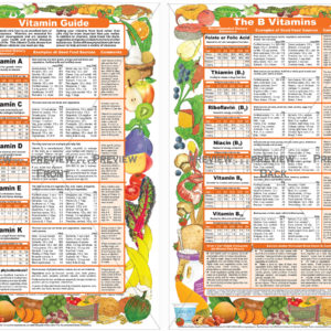 VITAMIN GUIDE